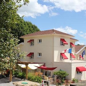 Hôtel du Lac d'Arjuzanx